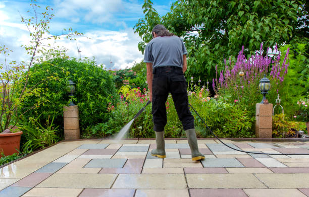 Best Building Exterior Pressure Washing in Cloverdale, CA