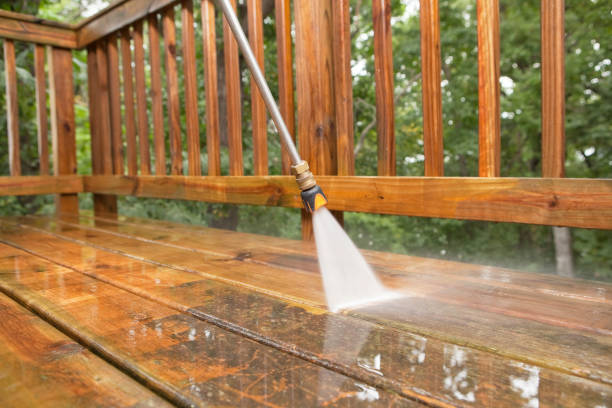 Trusted Cloverdale, CA Pressure Washing Services Experts